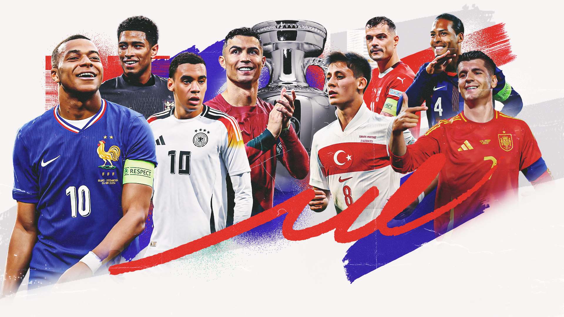 实力毋需多 实力毋需多