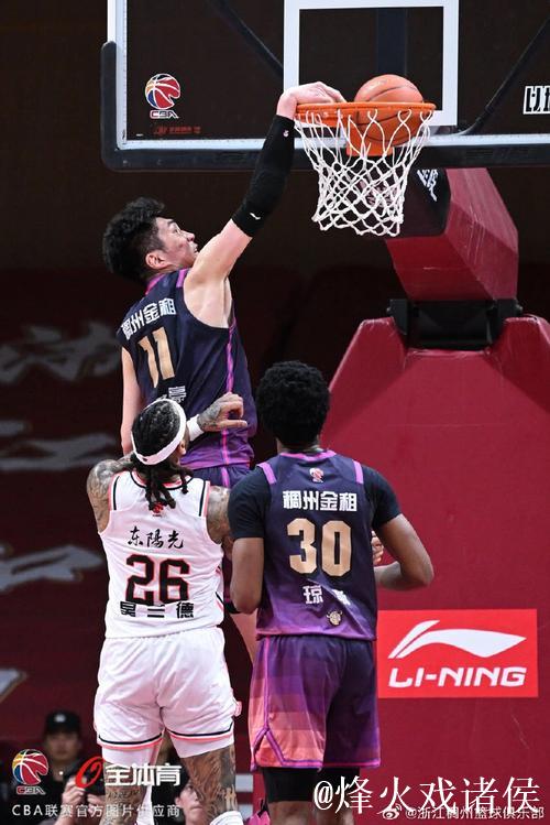 浙江男篮分享赛事预告:球队将于今晚主场迎战广东男篮 浙江男篮分享赛事预告:球队将于今晚主场迎战广东男篮