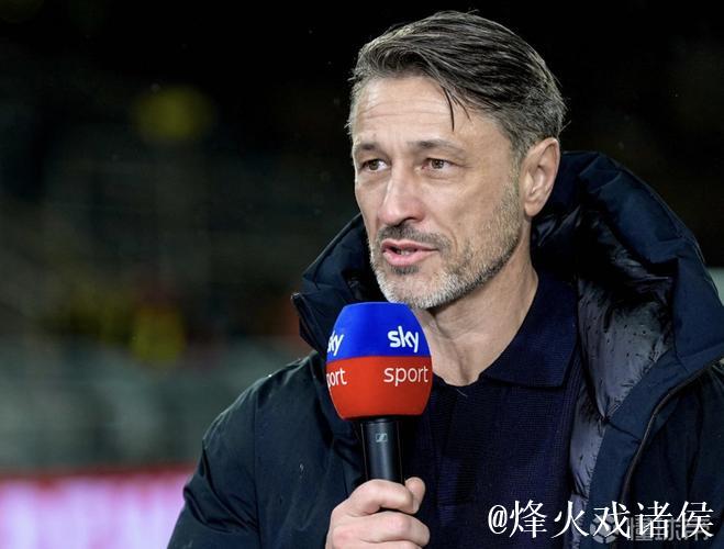 阿德耶米：和科瓦奇拥有完全坦诚的关系 对自己