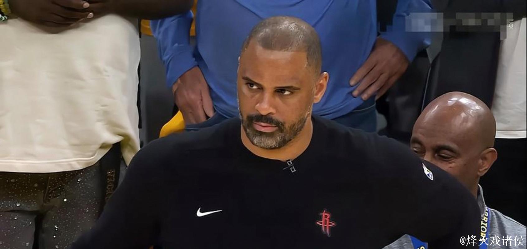 火箭最近故意输一些比赛，NBA官方数据显示他们面对强队防守提升明显，乌度卡战略区别对待强弱队精心布局季后赛经验积累