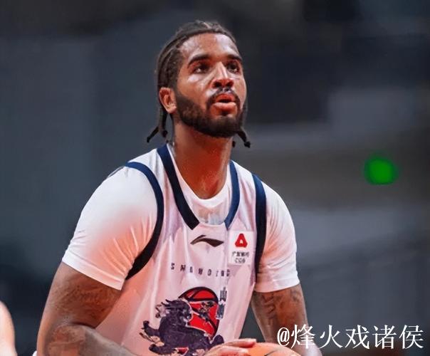 克里斯29+4+4珀塞尔14分 山东94-87击败四川